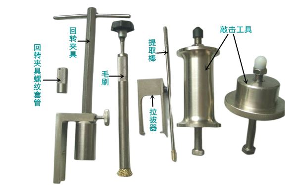 拆裝噴油器專(zhuān)用工具-柴油發(fā)電機組.png