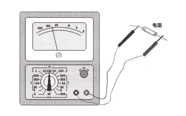 萬(wàn)用表測量發(fā)電機電阻.png