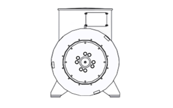 交流發(fā)電機正視圖.png