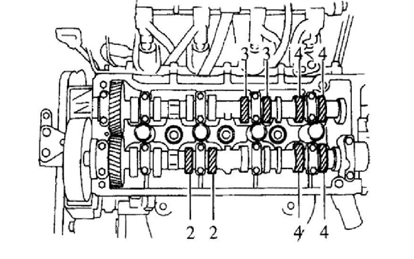 正時(shí)皮帶檢查-柴油發(fā)電機組2.png