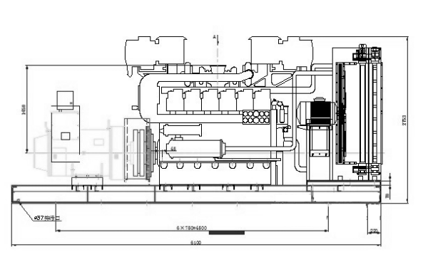 柴油發(fā)電機組外觀(guān)側面示意圖.png