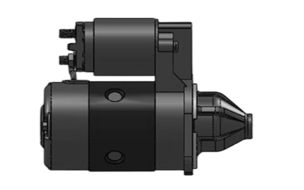 起動(dòng)機前視圖-柴油發(fā)電機組.png