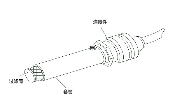 柴油發(fā)電機機油加熱器外形圖.png