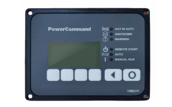 康明斯柴油發(fā)電機組PCC1301智能控制器.png