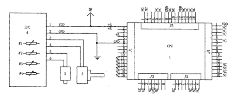 康明斯電子調速器控制電路原理圖.png