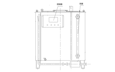 日用油箱設計圖紙-柴油發(fā)電機.webp_副本.png