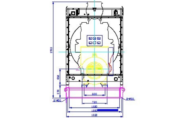 柴油發(fā)電機組外觀(guān)后視示意圖.png