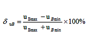 發(fā)電機電壓波動(dòng)率計算公式.png