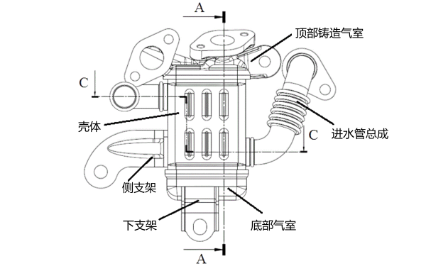 柴油機EGR系統結構圖.png