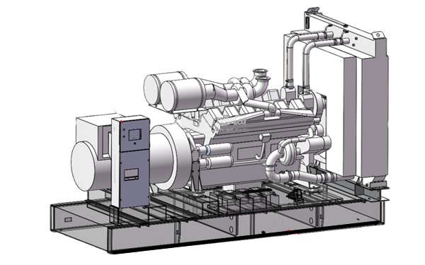 KTA38-G5康明斯發(fā)電機組模型圖.png