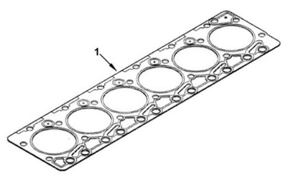 缸蓋安裝件-6BT5.9G2康明斯柴油發(fā)電機組零件圖.png