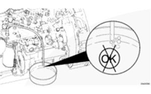 檢查燃油供油管中有無(wú)空氣-康明斯柴油發(fā)電機組.png