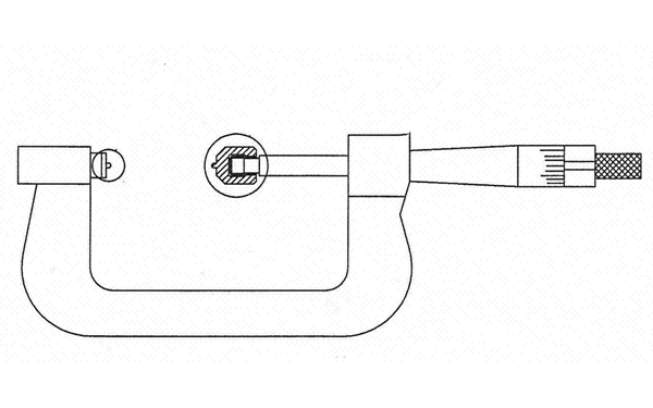 氣門(mén)卡槽的測量工具（千分尺）-柴油發(fā)電機組.png