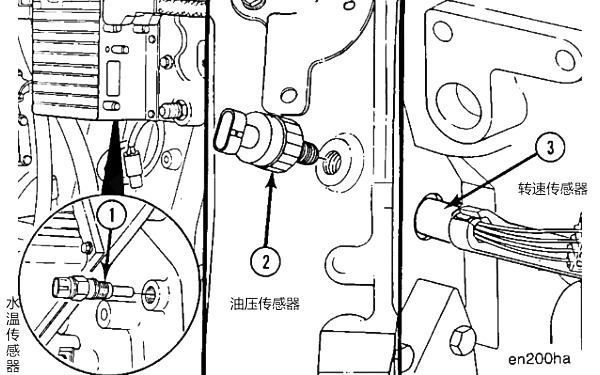 柴油機油壓、水溫和轉速傳感器安裝圖.png