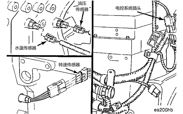 柴油機油壓、水溫和轉速傳感器線(xiàn)頭連接圖.png