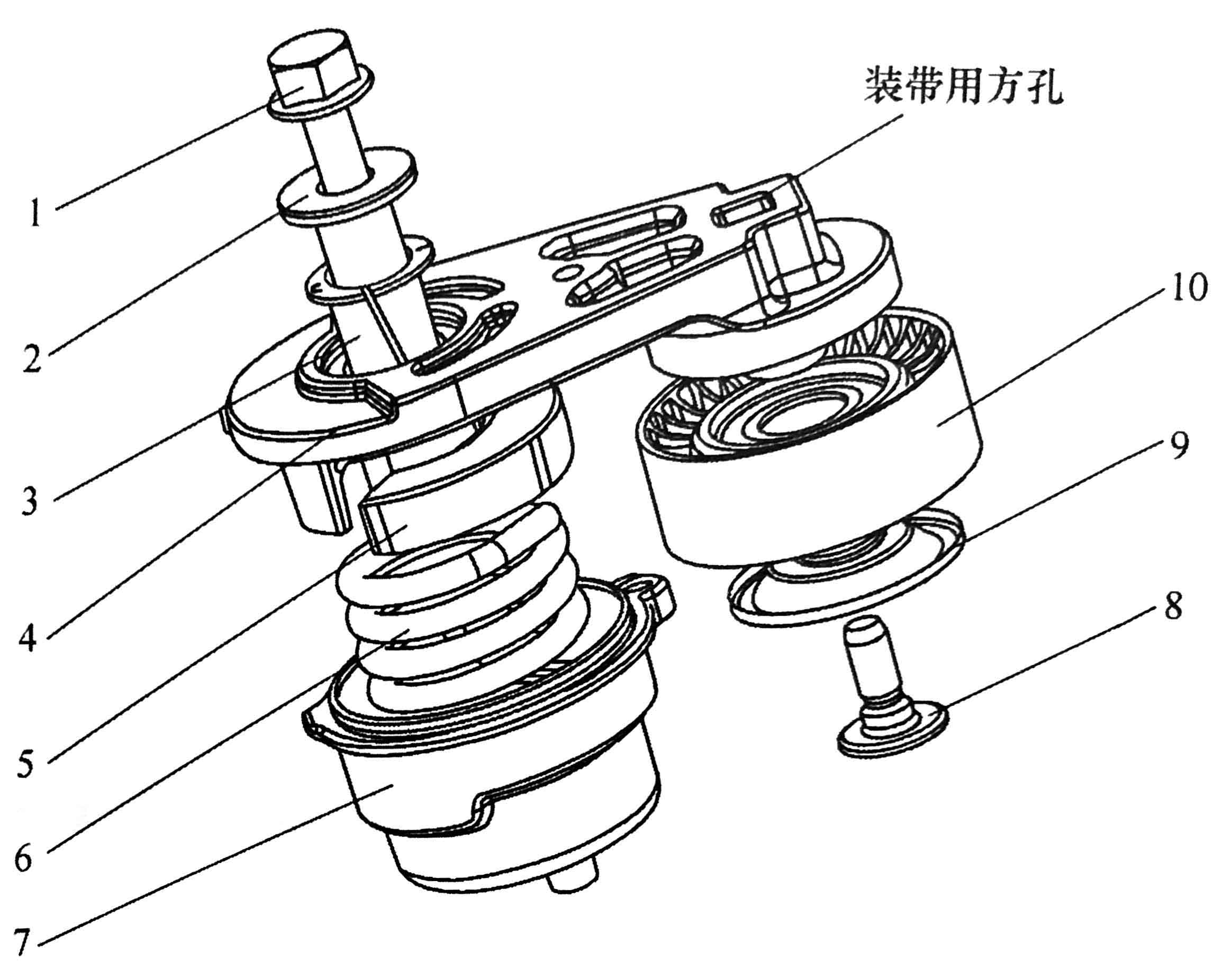 往復式內燃機 附件傳動(dòng)系統 第1部分：技術(shù)條件-19.jpg