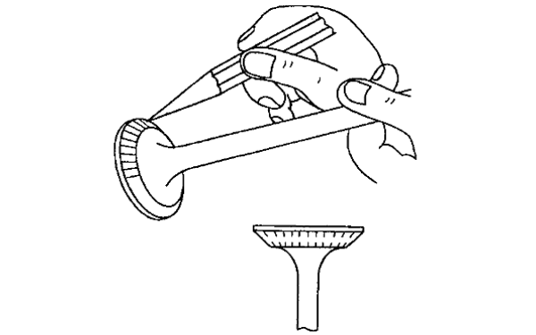 氣門(mén)的密封性檢查劃線(xiàn)法.png