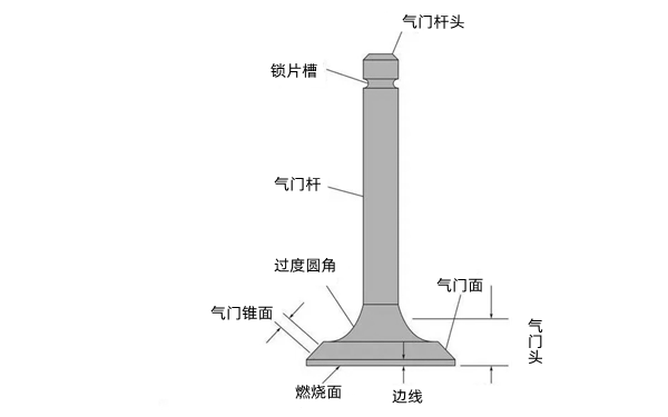 氣門(mén)結構示意圖-康明斯柴油發(fā)電機組.png